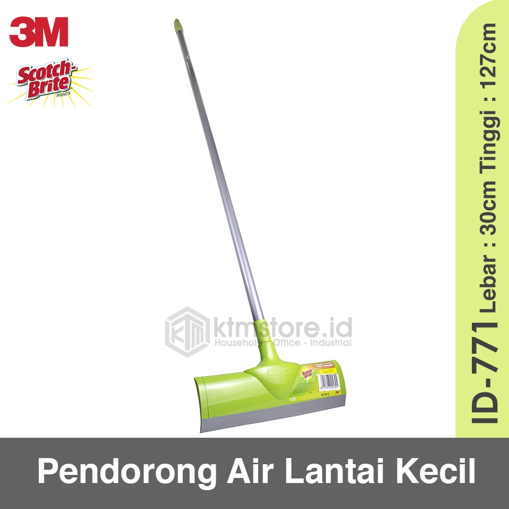 Ktmstore 3M Scotch-Brite Pendorong Air Kecil ID-771