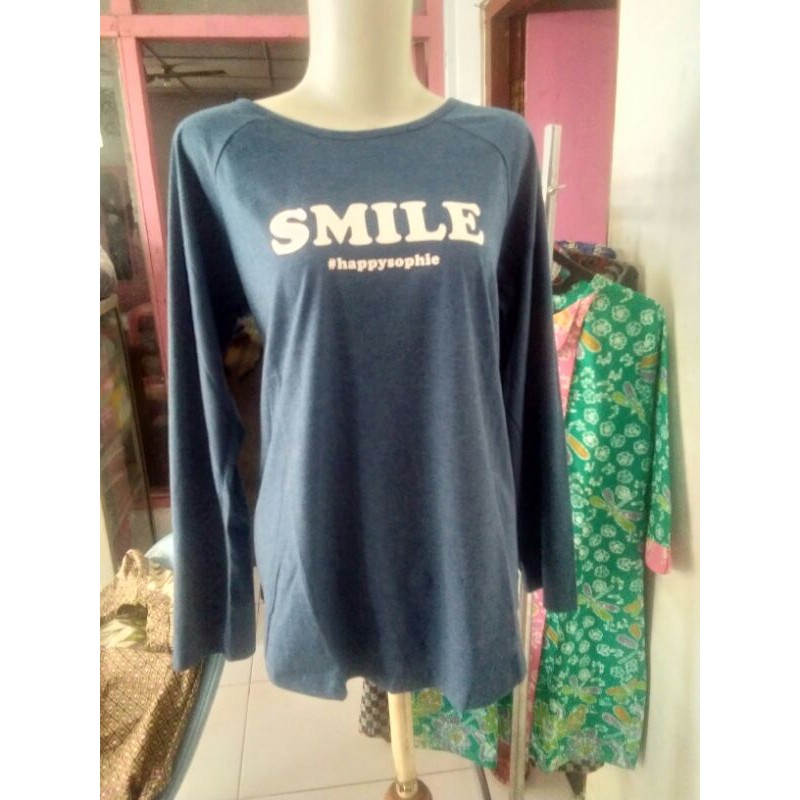 KAOS LOTUS SOPHIE PARIS (size L) /XL