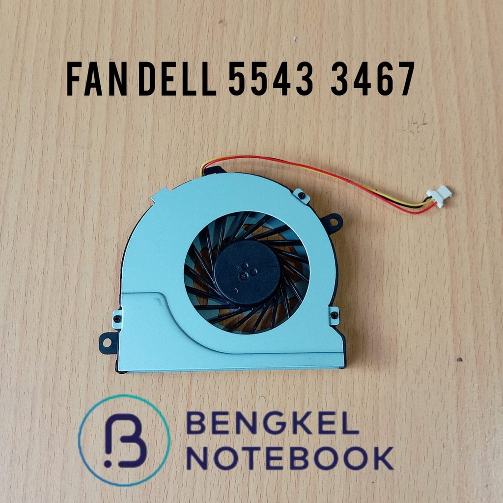 Fan Dell Inspiron 3467 3567 3576 Vostro 14 3468 3562 3568 5543 5547 5447 5557 5443 5441 5548 5542 CGF6X 0CGF6X