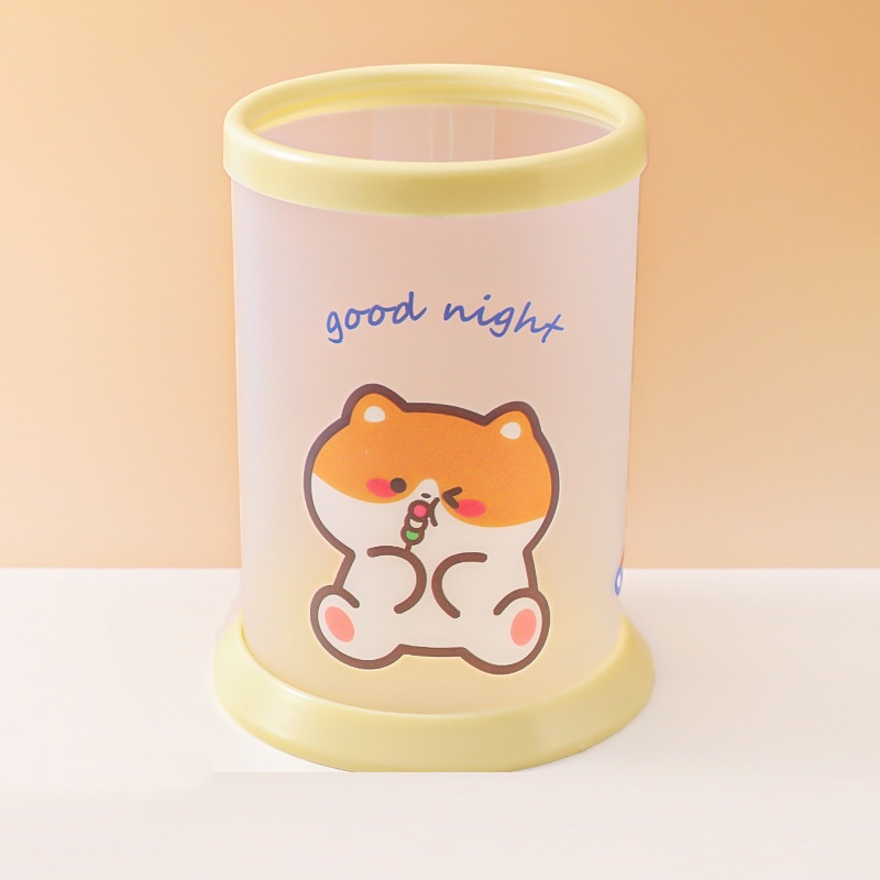 KOTAK PENSIL MOTIF LUCU UNIK / TEMPAT PENSIL / KOTAK PULPEN / TEMPAT ALAT TULIS QQ117-KP-D