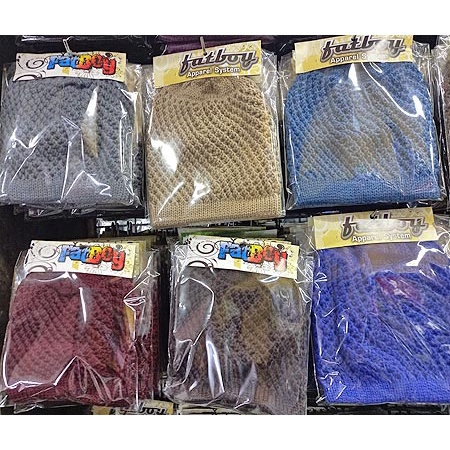 Topi Rajut Jaring isi 1 buah