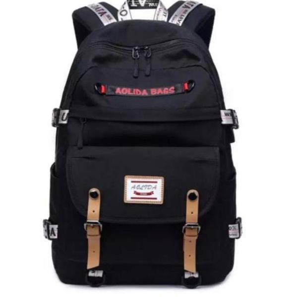 Rekomendasi PTM- TAS RANSEL COWOK/CEWEK, TAS RANSEL KEREN, TAS GENDONG, TAS KULIAH, TAS PUNGGUNG, TA
