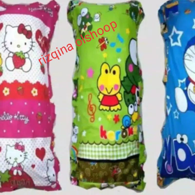 Sarung Bantal Cinta Mini 60 X 30