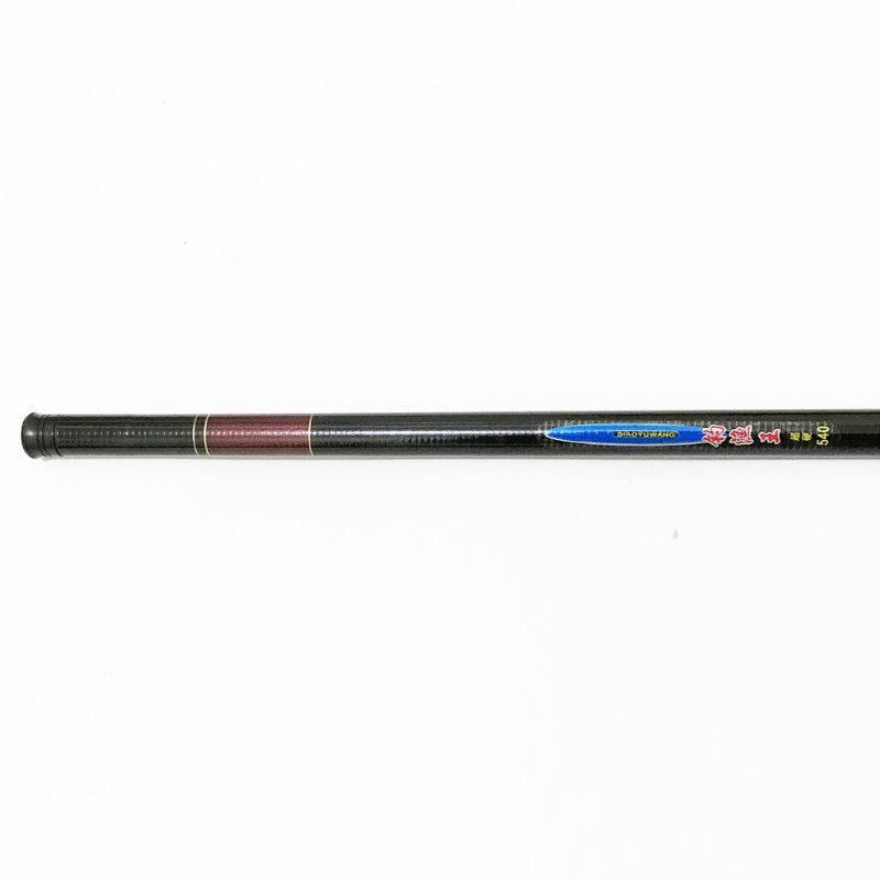 JORAN TEGEK IMPOR PANJANG 360 M.