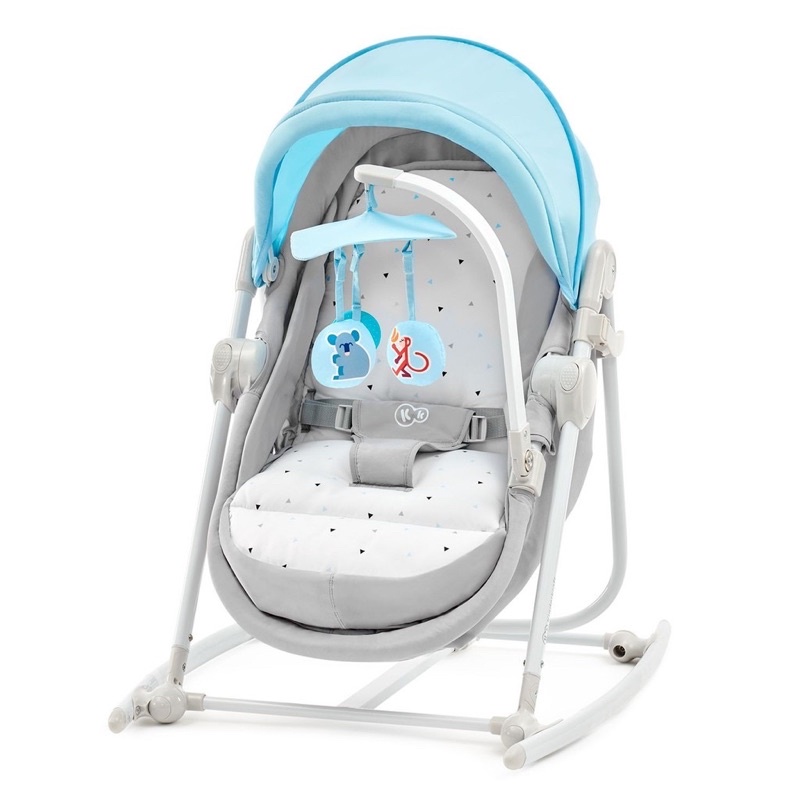 Kinderkrat Baby Rocker  - Bouncer Unimo Indonesia - Second