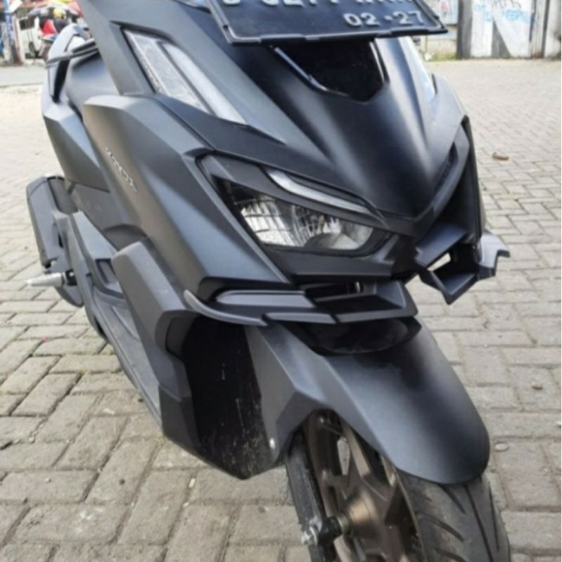 Winglet Honda VARIO 160 PNP