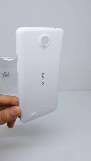 Back Cover Vivo Y21 4.5 inchi Backdoor Vivo Y22 Back Case Vivo Y21L Housing Tutup Belakang Hp