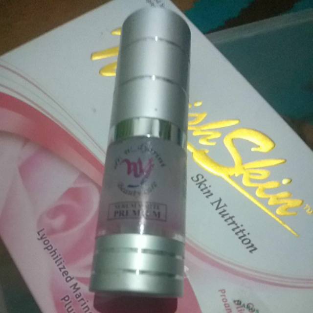 Serum white premium dr.widyarini