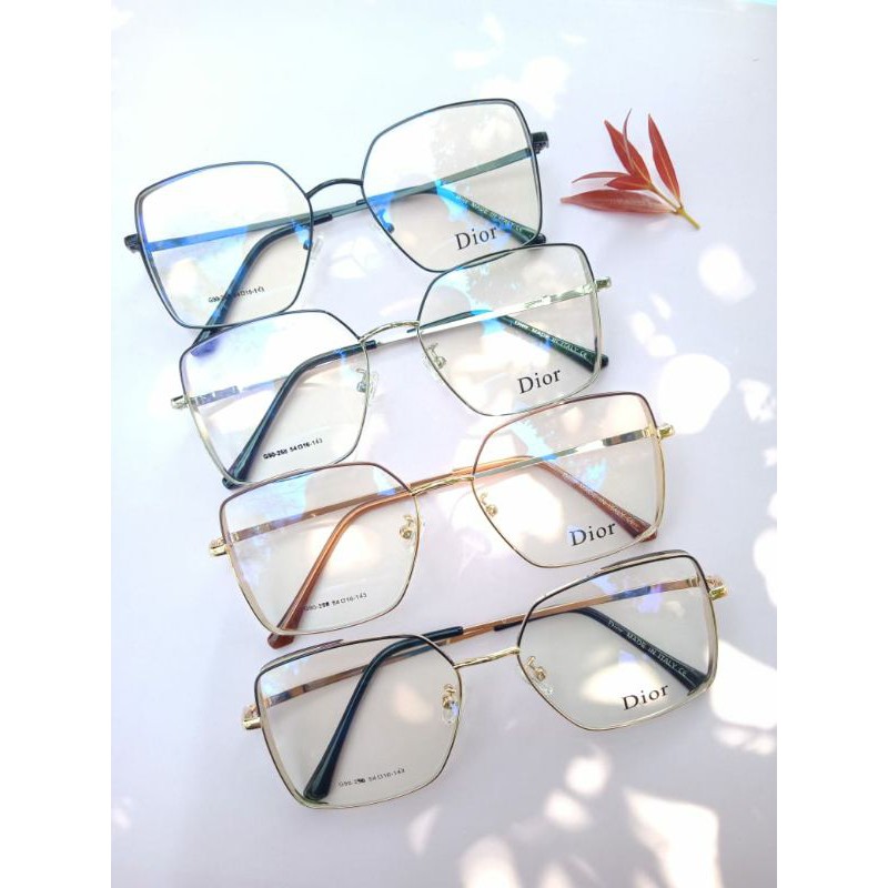 FrameDiorG90-258Size54-16-143,Cwek