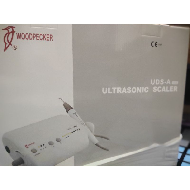 Scaler woodpecker/ Scaller woodpecker/USS SCALER LED