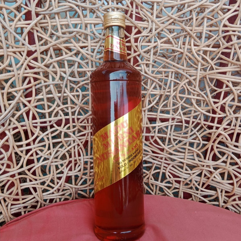 

MADU NUSANTARA 650ML