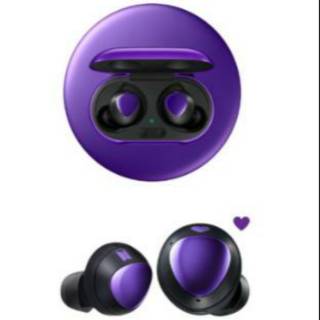 PO SAMSUNG GALAXY BUDS+ BUDS + BTS EDITION WIRELESS