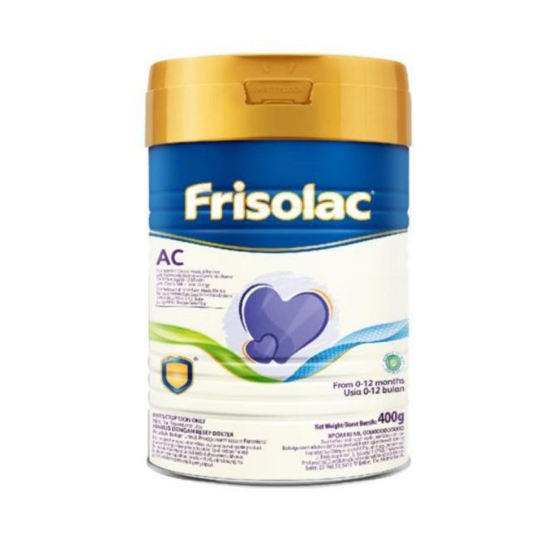Frisolac AC