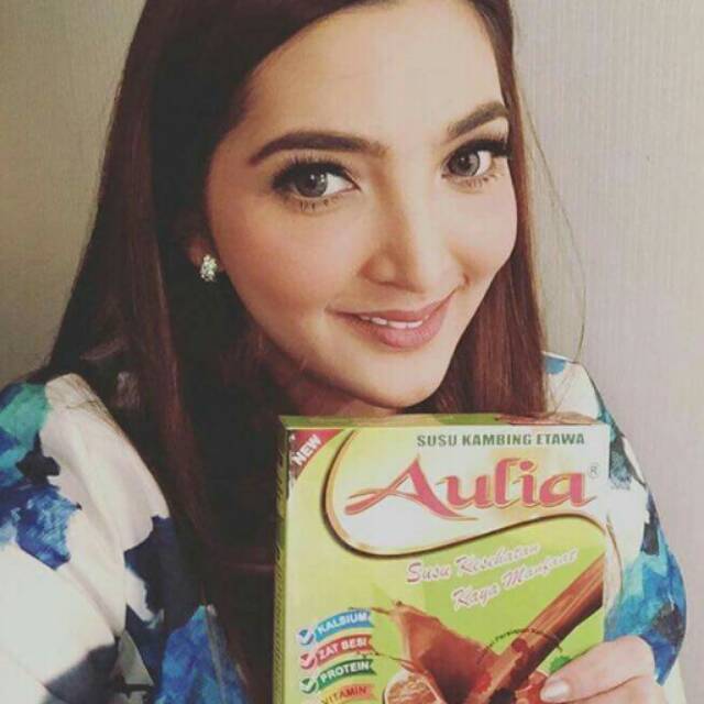 

Susu Kambing etaws Aulia