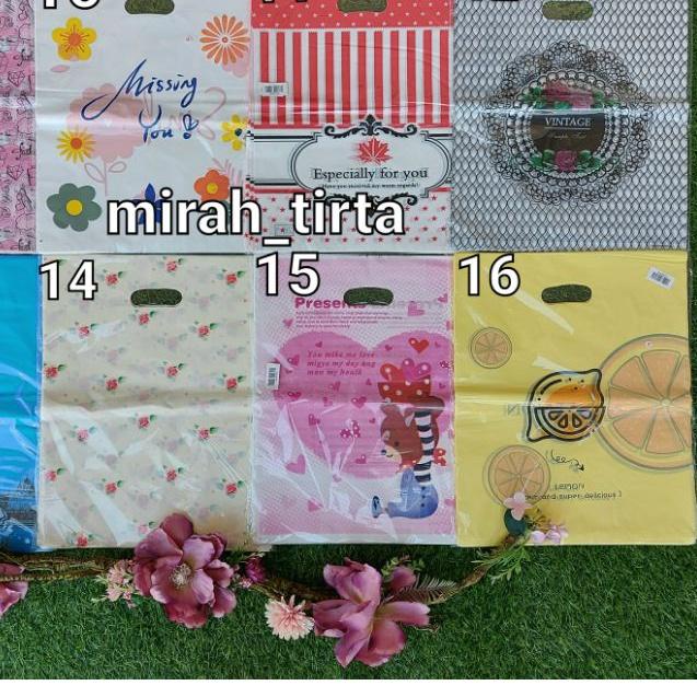 

❤❤ KANTONG PLONG MOTIF 35 .KRESEK MOTIF OLSHOP ONLINE SHOP . KANTONG POND OLSHOP MOTIF