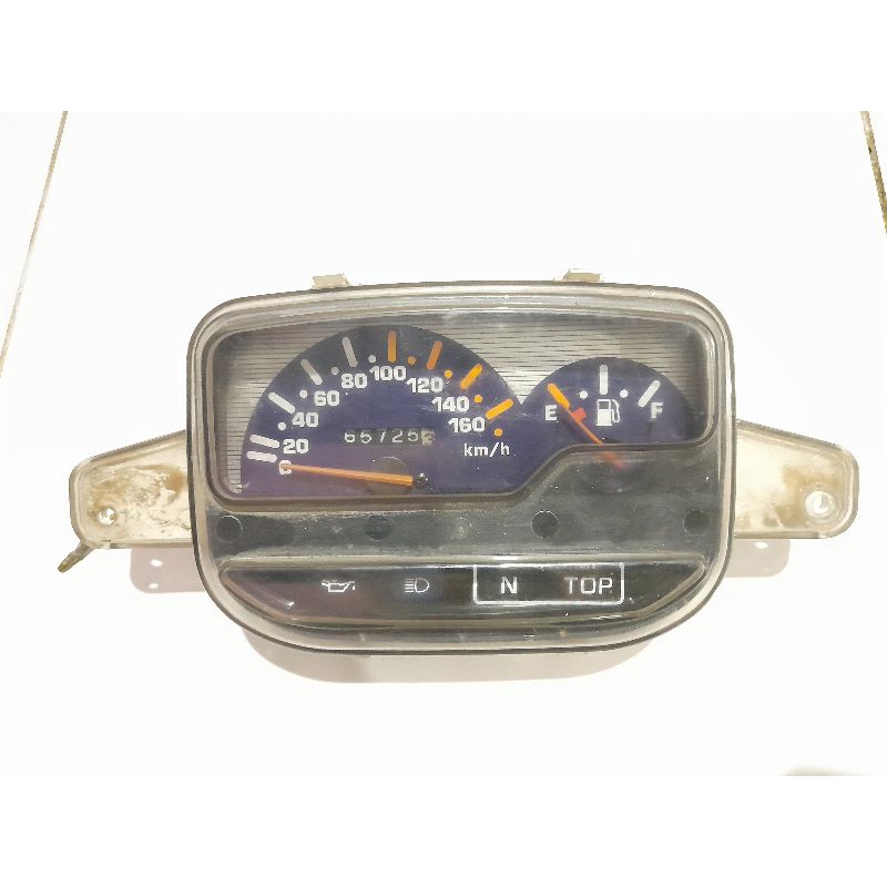 Speedometer original copotan F1zr