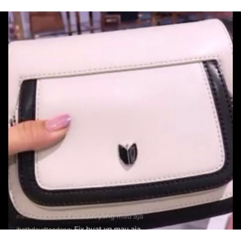 tas susen tas selempang camera bag