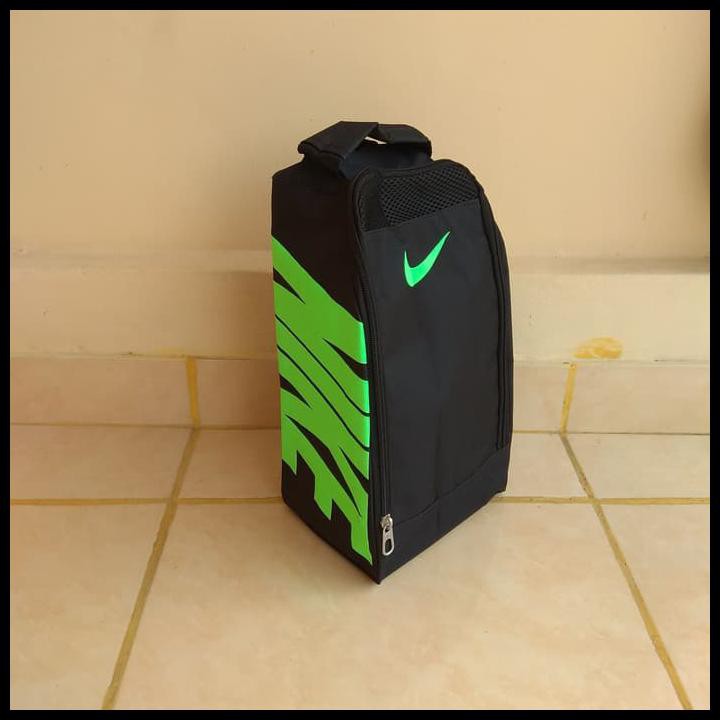 TAS SEPATU FUTSAL NIKE