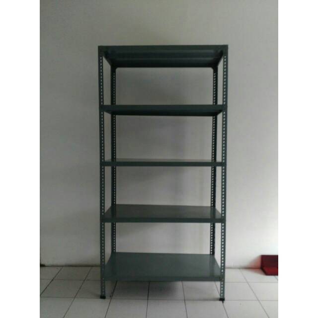 Rak Arsip