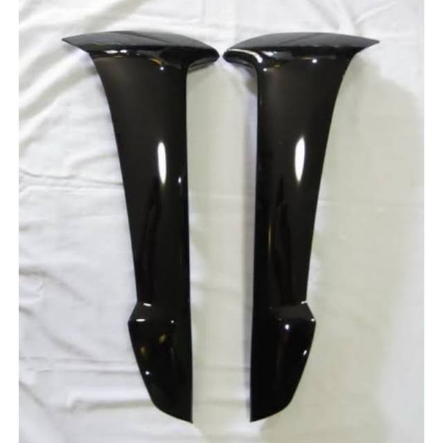 Sayap luar supra fit new 2006