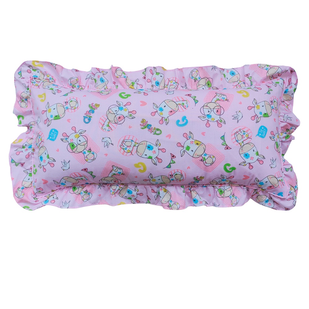 Bantal IMUT Motif ANAK &amp; DEWASA