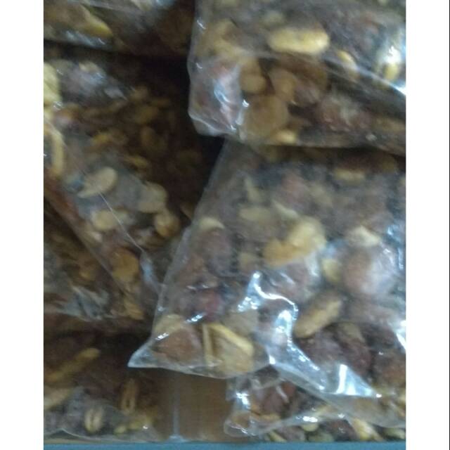 

Kacang bogor