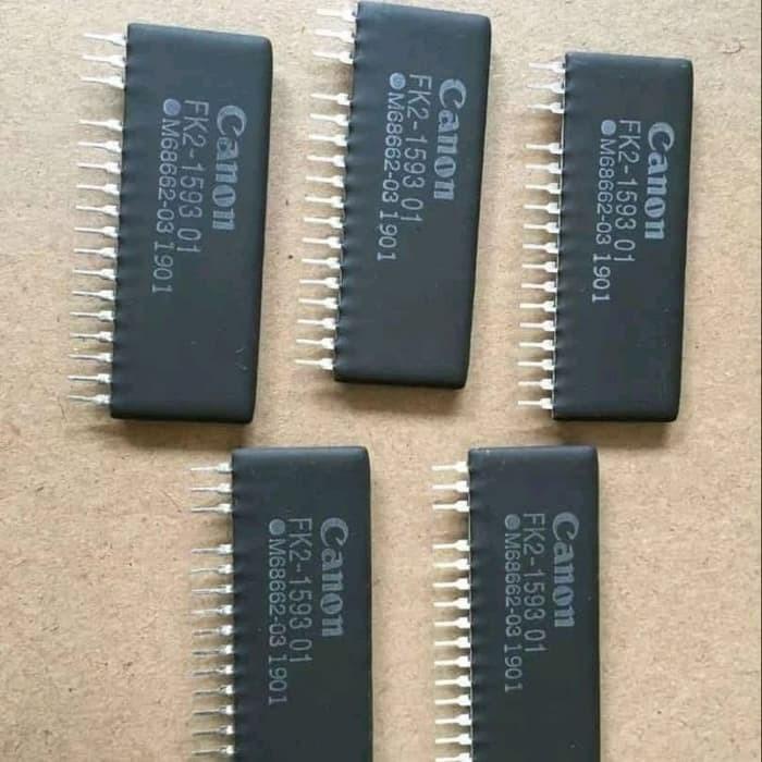 

IC Hybirtd IR5000 untuk HVT