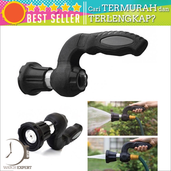 Bisa COD Kepala Semprotan Air Power 5/8 Powerful Nozzle - VanKood HG2469