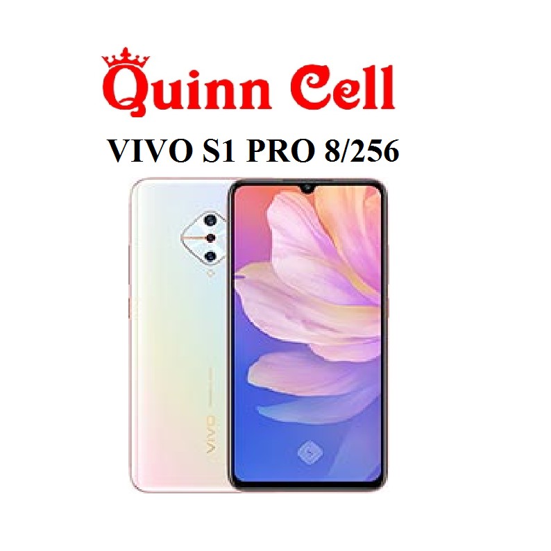 VIVO S1 PRO 8/256