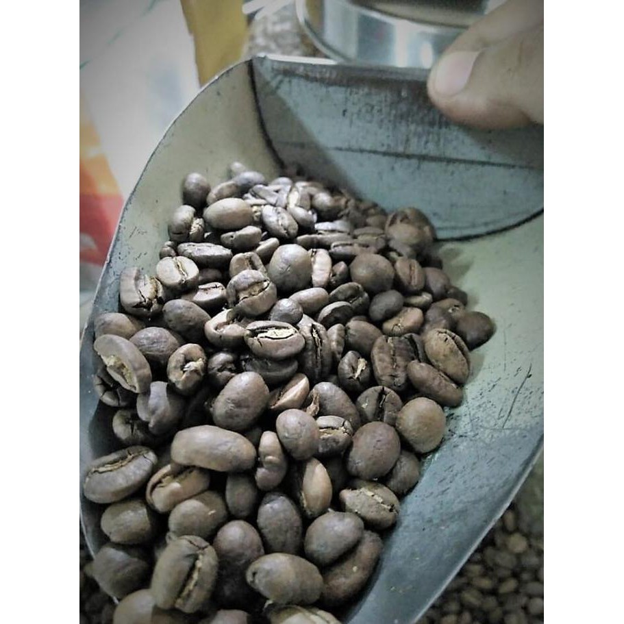 

Kopi/Coffee ARABIKA ACEH GAYO 250gr