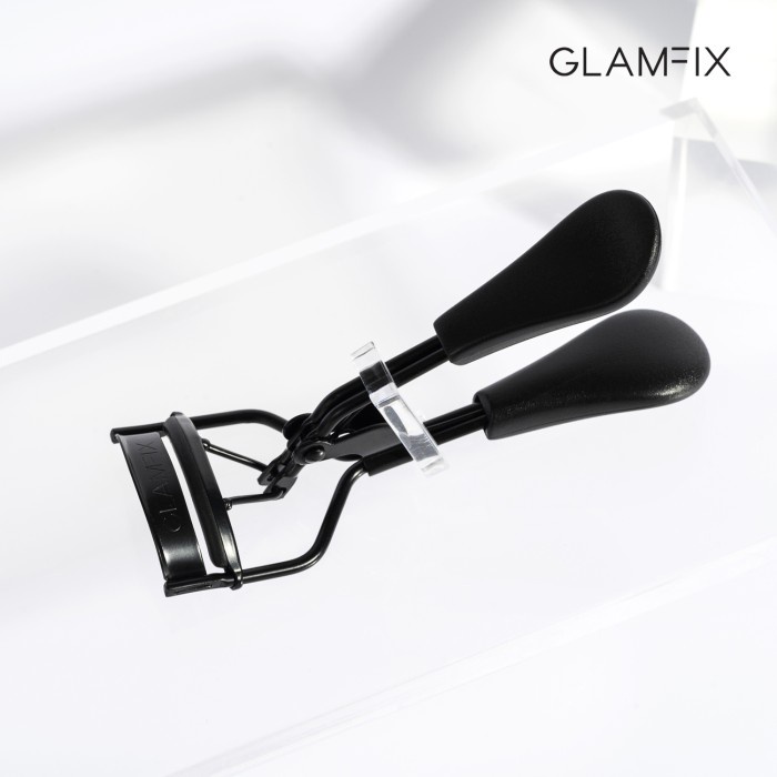 GLAMFIX Eyelash Curler _ Penjepit Bulu Mata | Glamfix ORIGINAL