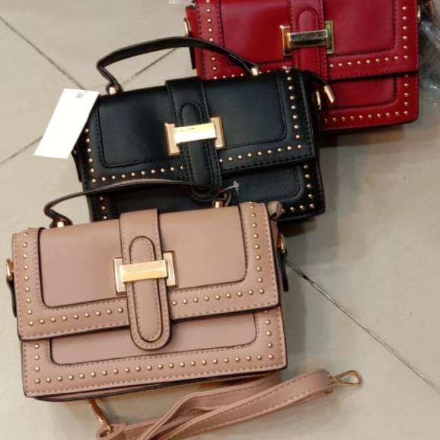 Tas cantik wanita
