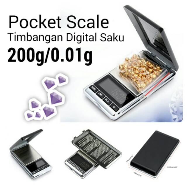 Aplikasi Timbangan Digital Untuk Hp Layar Sentuh - Data Hp Terbaru