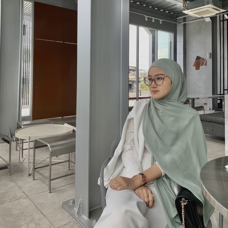 Meira Shawl | malaysian Shawl | Hijab Instan | Vol. 1