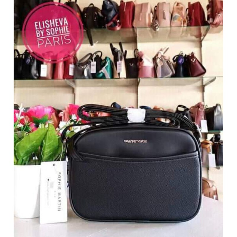 Tas Elisheva Sophie Paris