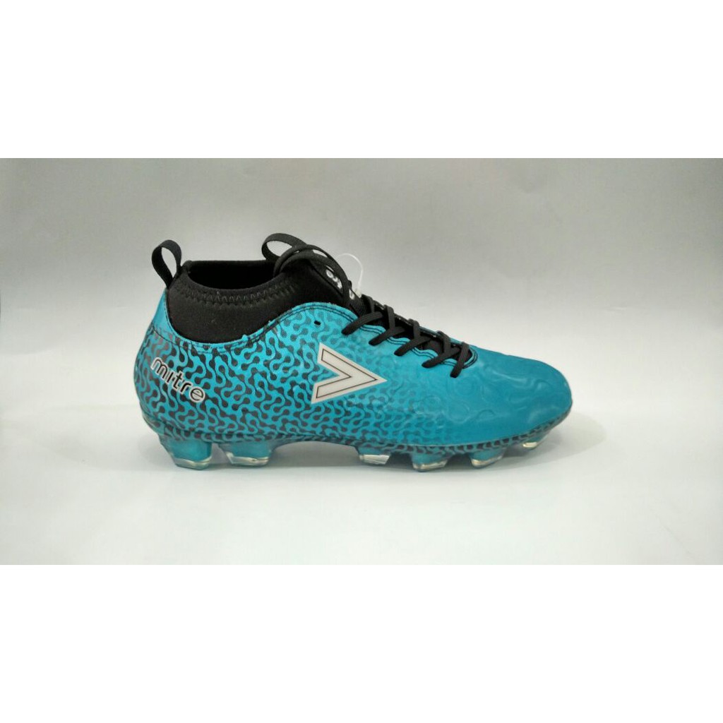 Sepatu Bola Mitre Ultimatch FG Ori