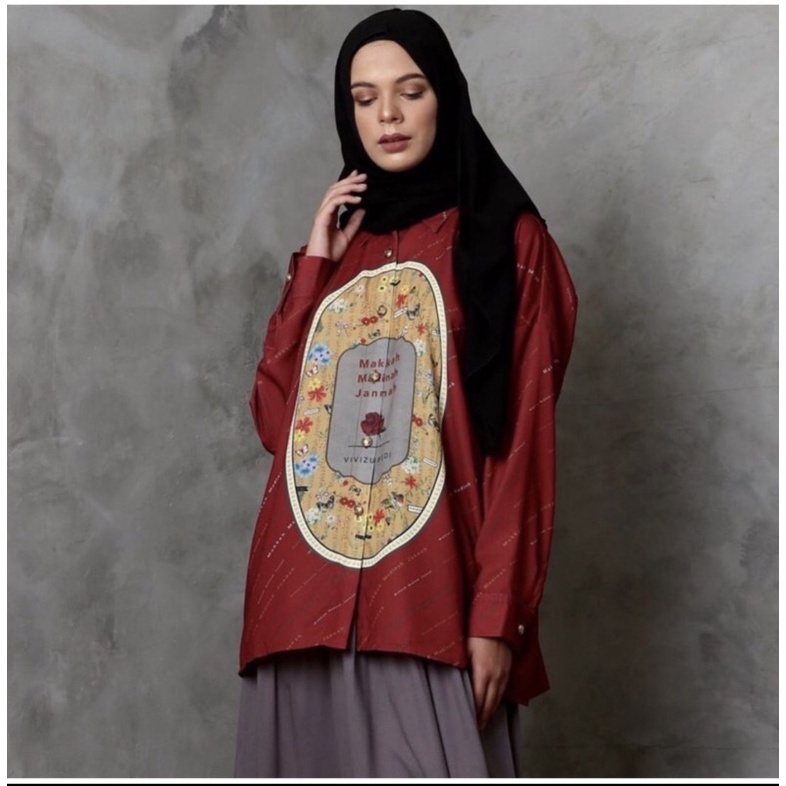 new no tag vivi zubedi mmj top maroon free masker