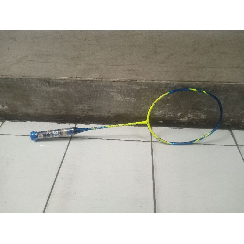 Raket Badminton Power max Furious 20 Original