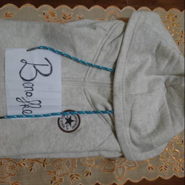 Zh converse converse original