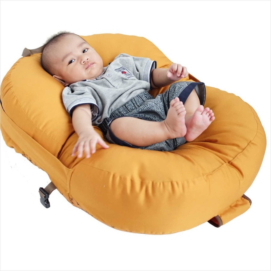 Dialogue Baby Sofa Bayi 3in1 Dino series DGK9221 Kasur Bayi Sofa Tempat Tidur Bayi8