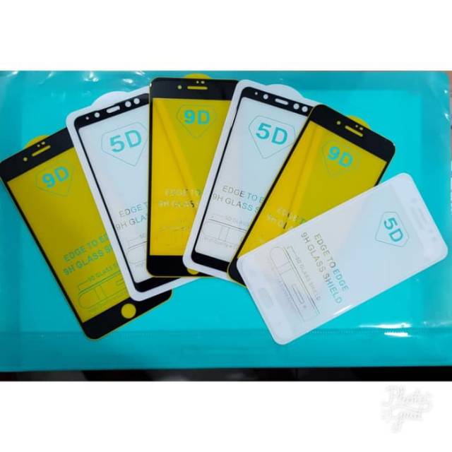 Tempered glass 5D samsung J5/J7pro/J7core