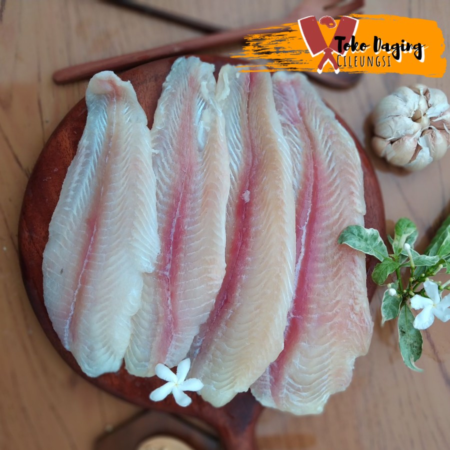 

Ikan Dorry Fillet 1 kg ~ Toko Daging Cileungsi