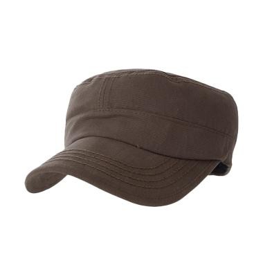 Topi Pria Topi Komando / Topi Gaul / Topi Main