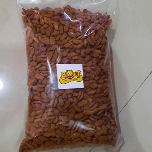 BOLT CAT MAKANAN KUCING KEMASAN HEMAT CAT FOOD
