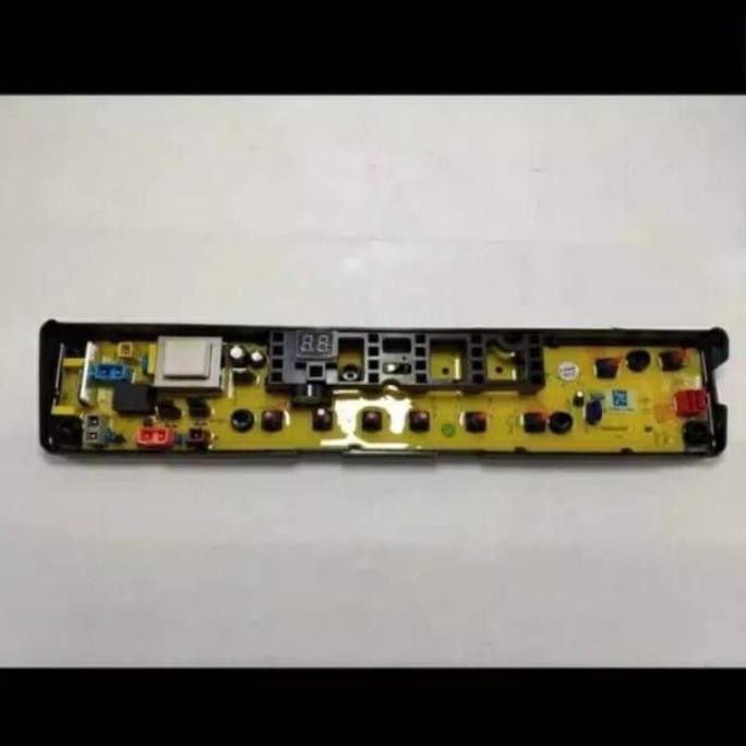 Pcb Modul Mesin Cuci Polytron Paw 70501Wx/Wb Paw70501 Star