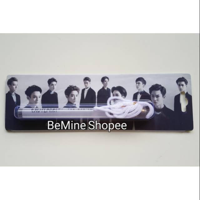 OFFICIAL EXO EXO'LUXION LIGHTSTICK