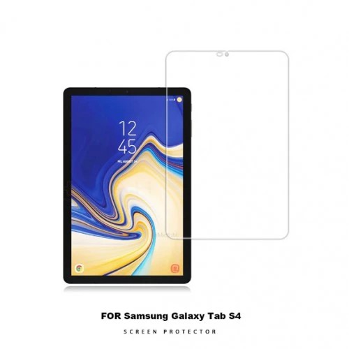 ABT-02 Tempered Glass STD Samsung Galaxy Tab S4 10.5 / T830