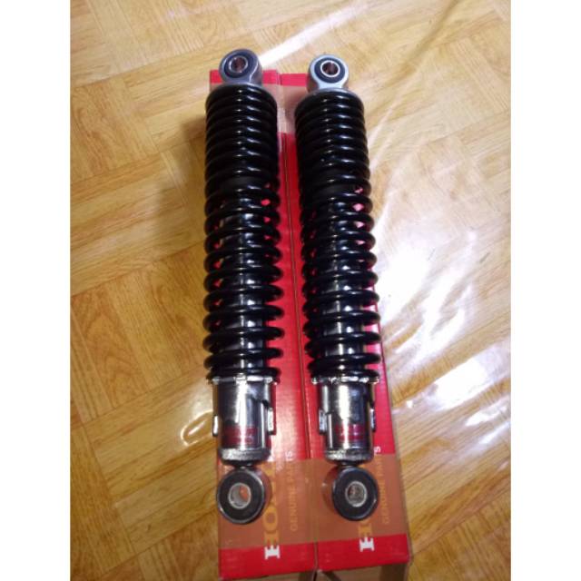 Shock belakang tiger glpro glmax glnewteck