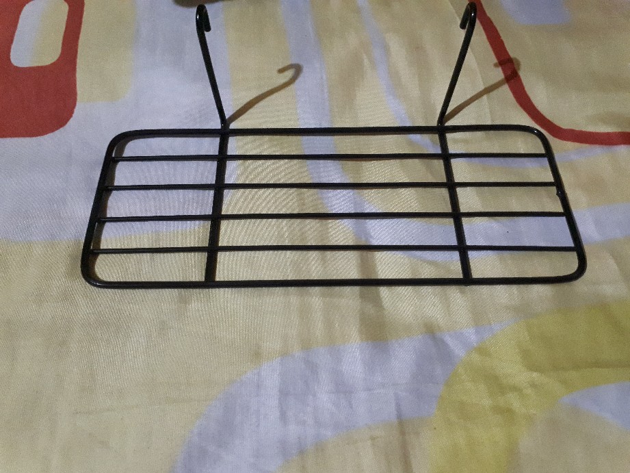 Kesi (keranjang Besi)