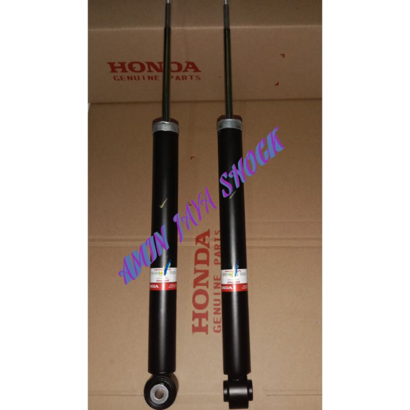 shockbreaker shock absorber civic fd belakang original